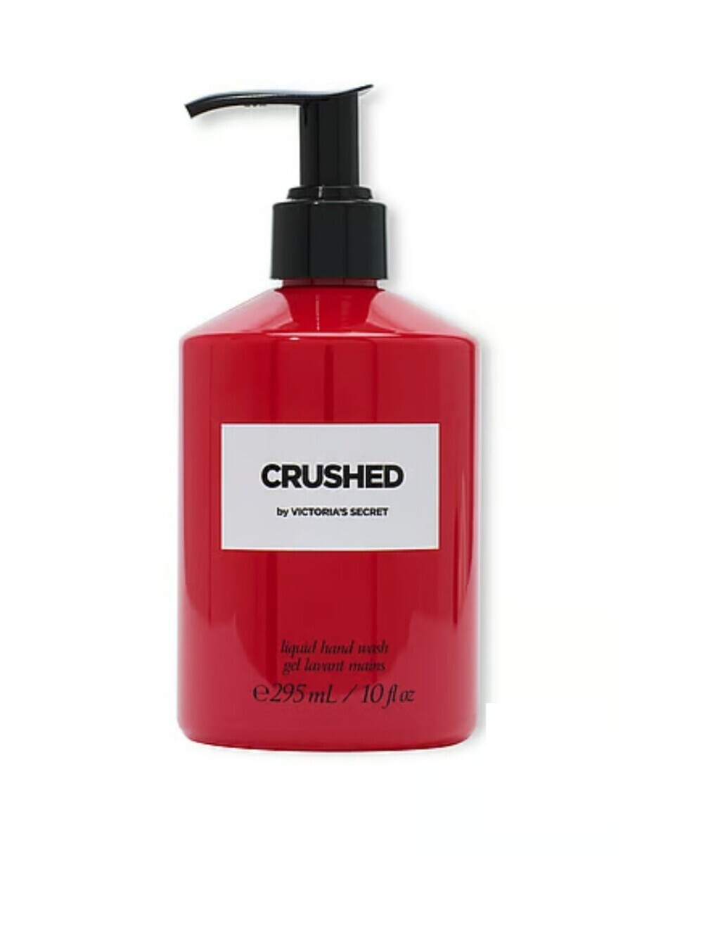 Victoria's Secret Crushed Liquid Hand Soap